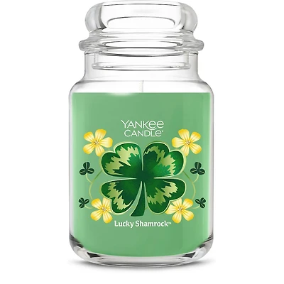 Lucky Shamrock™