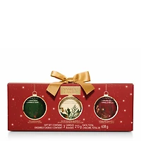 Timeless Ornament Tumbler Set 