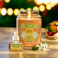 Amber Bouquet