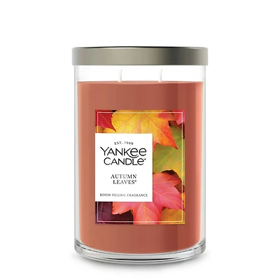 Autumn Leaves