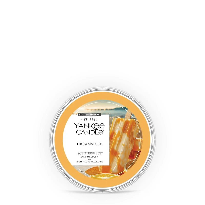 Dreamsicle