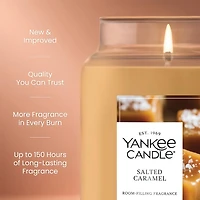 Salted Caramel
