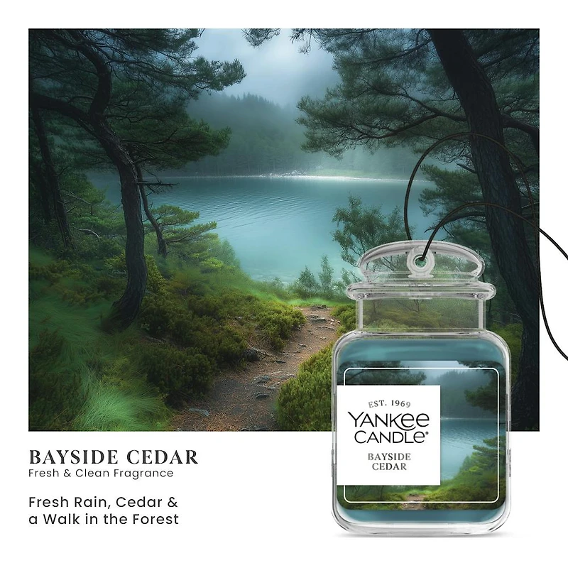 Bayside Cedar