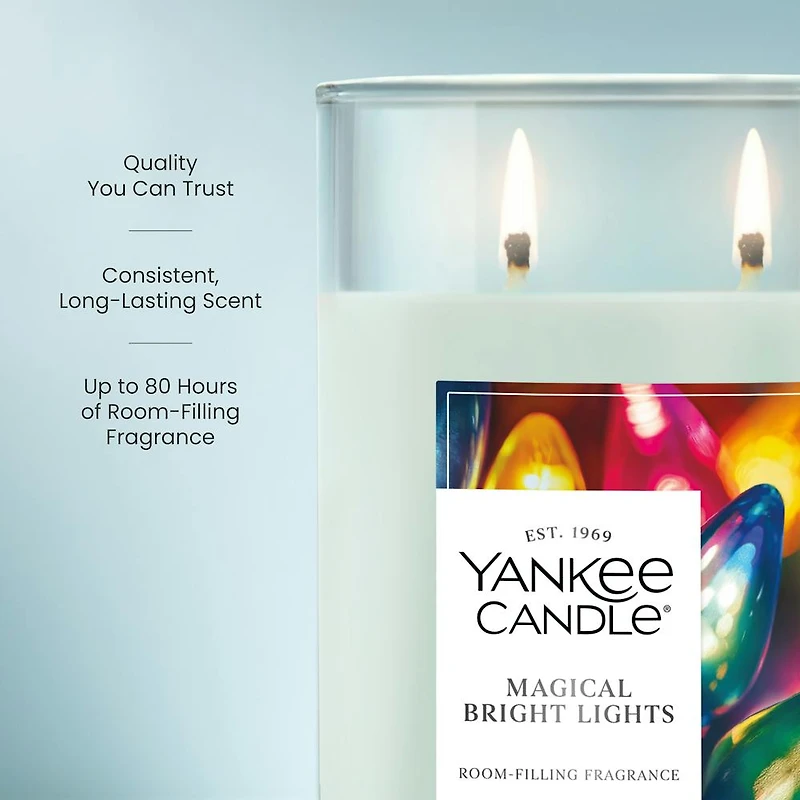 Magical Bright Lights