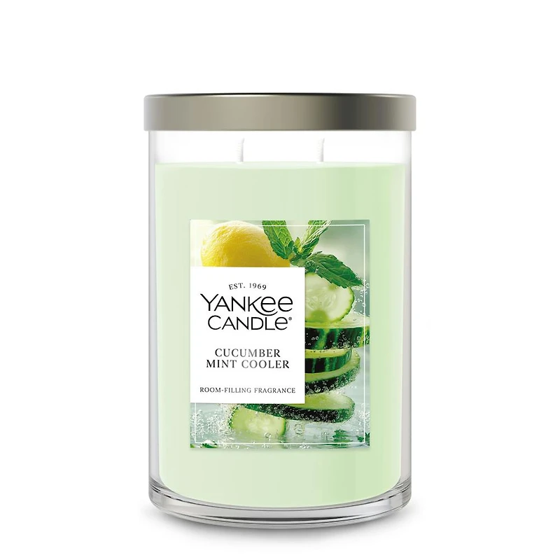 Cucumber Mint Cooler