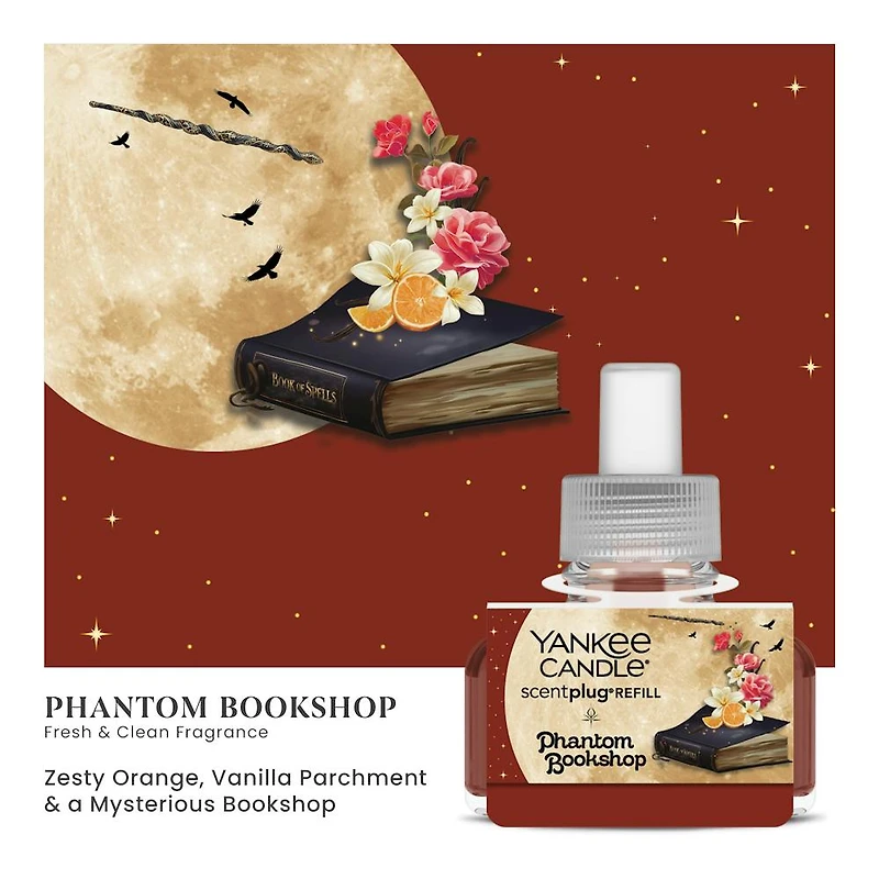 Phantom Bookshop