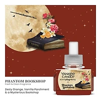 Phantom Bookshop
