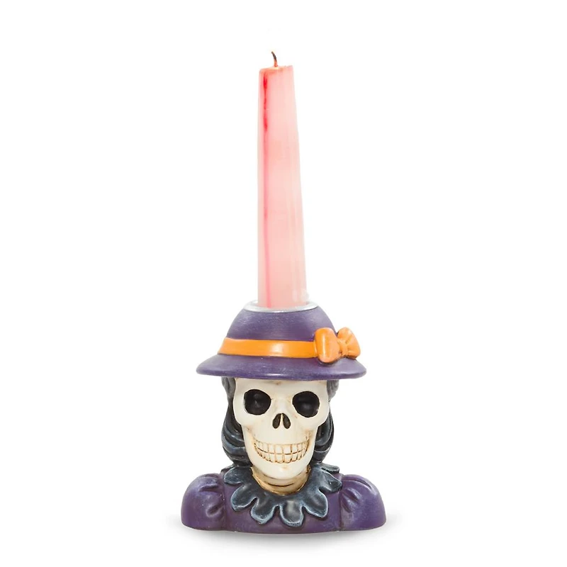 Dreadful Drip™ Taper Candles