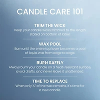 A Calm & Quiet Place