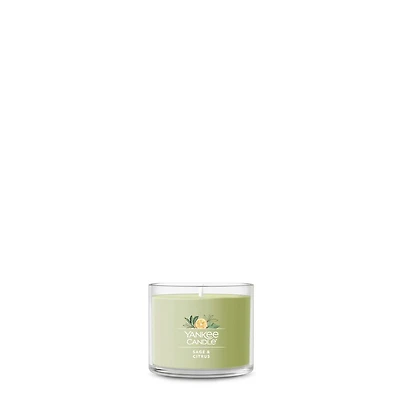 Sage & Citrus