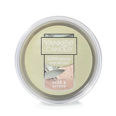 Sage & Citrus