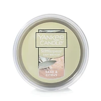 Sage & Citrus