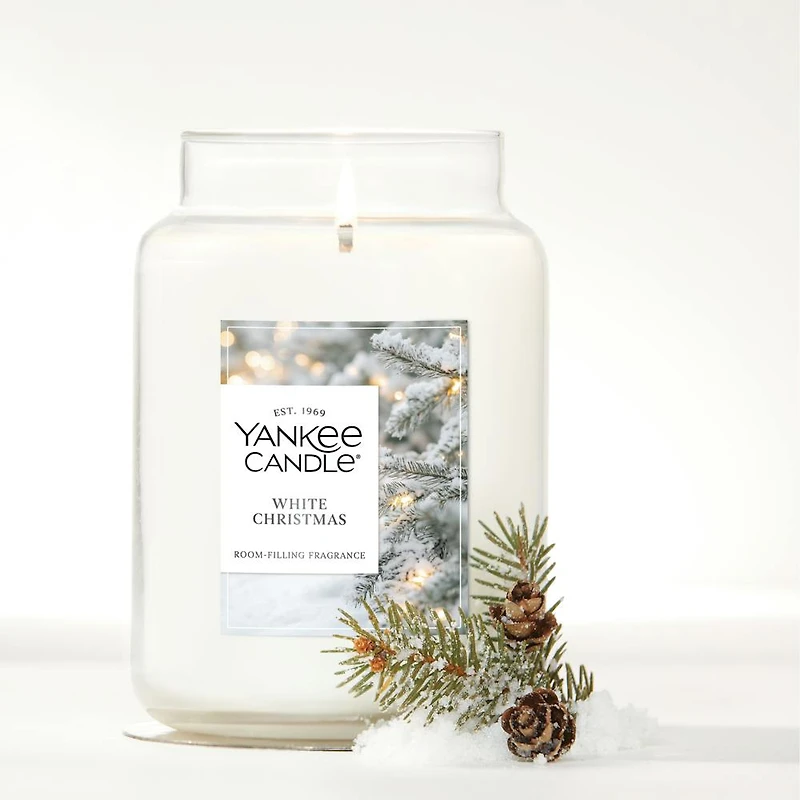White Christmas