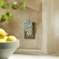 Hello, Italy! Pattern Diffuser w/ Light
