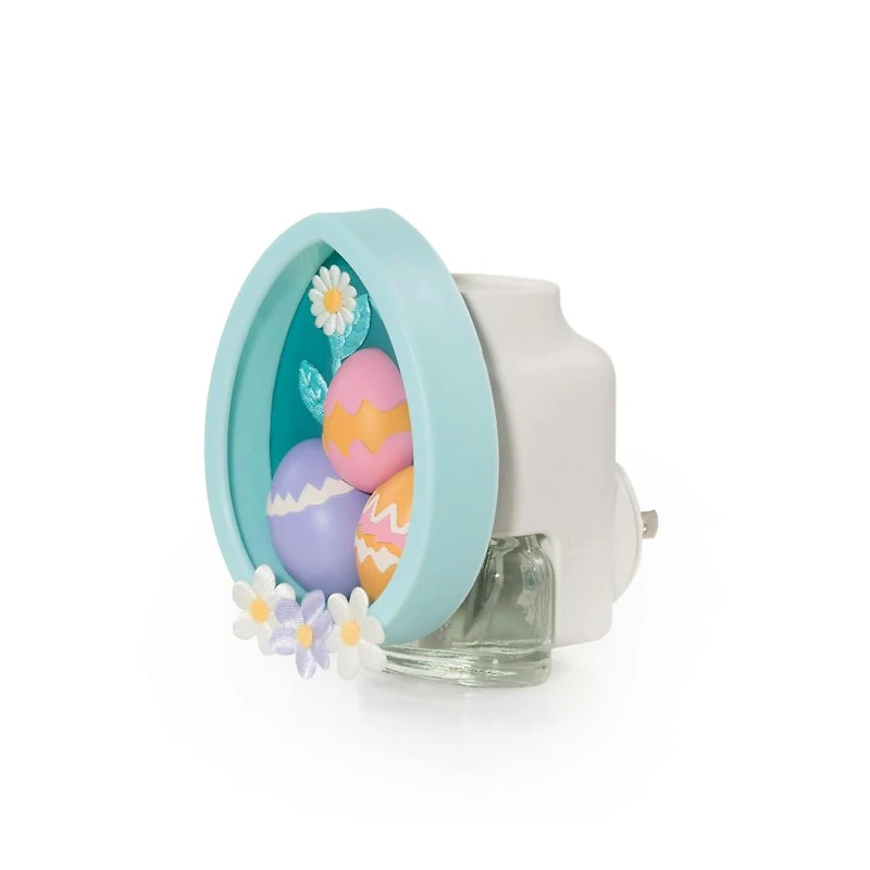 Easter Egg ScentPlug® Diffuser with Light