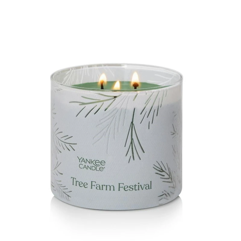 Tree Farm Festival