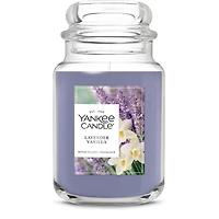 Lavender Vanilla