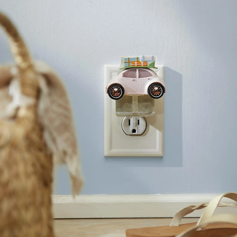 Spring Buggy Diffuser