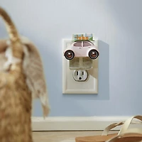 Spring Buggy Diffuser