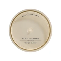 Vanilla Flurries