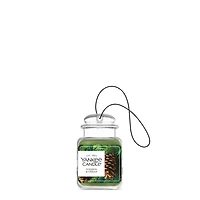 Balsam & Cedar