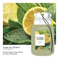 Sage & Citrus
