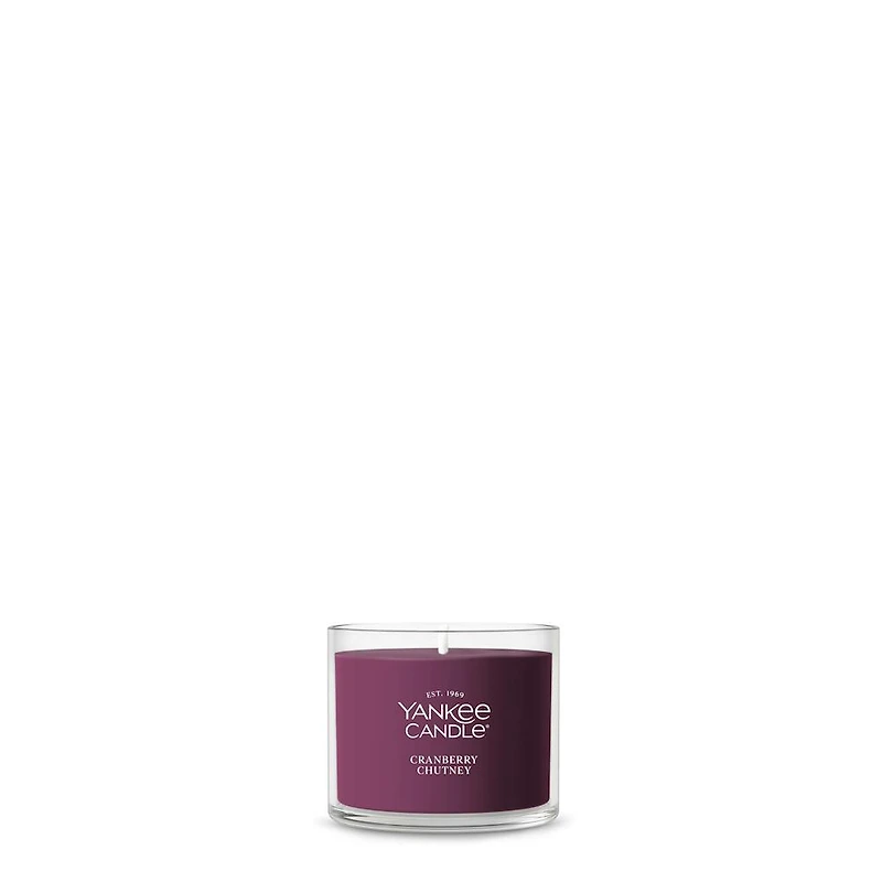 Cranberry Chutney