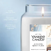 A Calm & Quiet Place