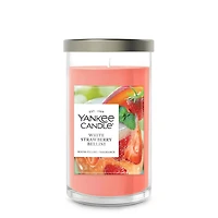 White Strawberry Bellini