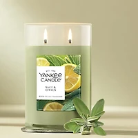 Sage & Citrus