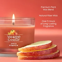 Apple Pumpkin