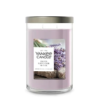 Dried Lavender & Oak