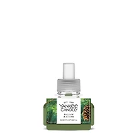 Balsam & Cedar