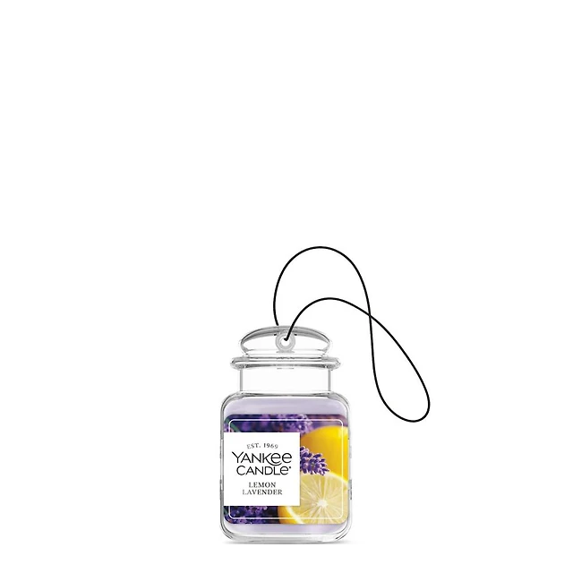 Lemon Lavender