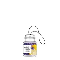 Lemon Lavender