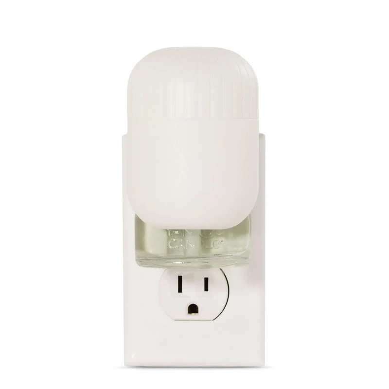 White Capsule ScentPlug® Diffuser