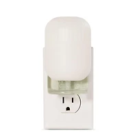 White Capsule ScentPlug® Diffuser
