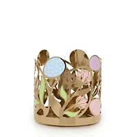 Easter Egg Jar Candle Holder