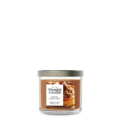 Spiced Sticky Bun