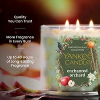 Enchanted Orchard