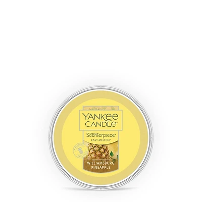 Williamsburg Pineapple