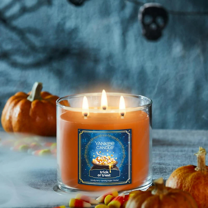 Trick or Treat®