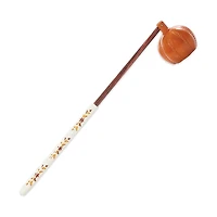 Pumpkin Candle Snuffer