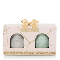 Little Luxuries Candle Duo Set