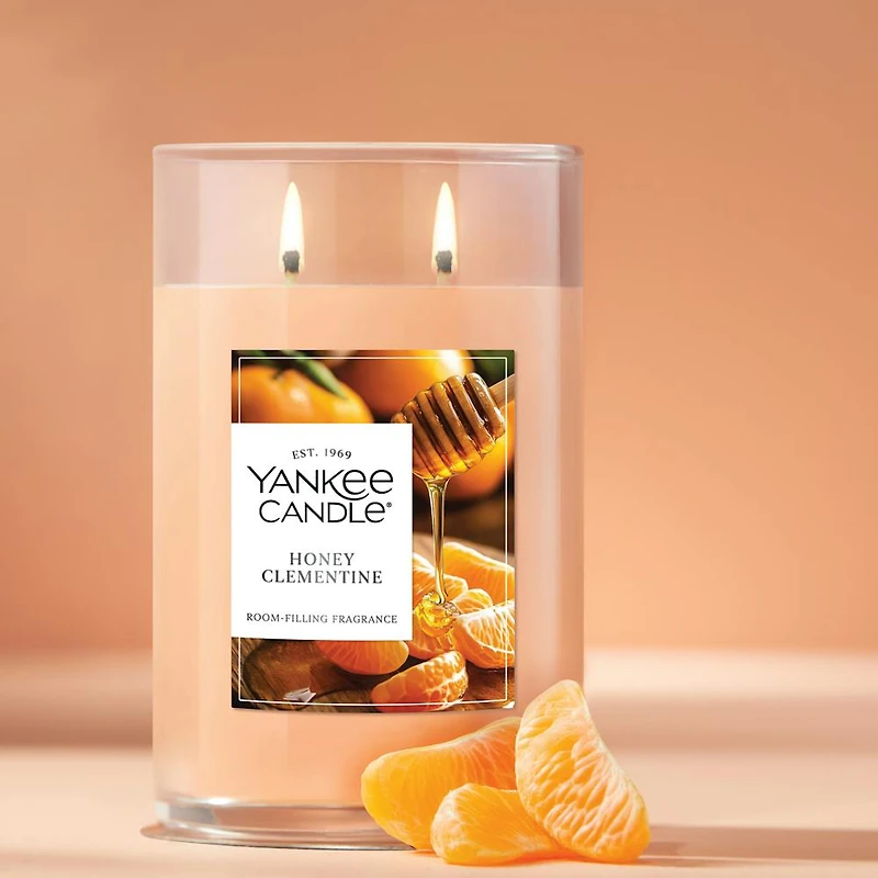 Honey Clementine
