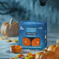 Trick or Treat®