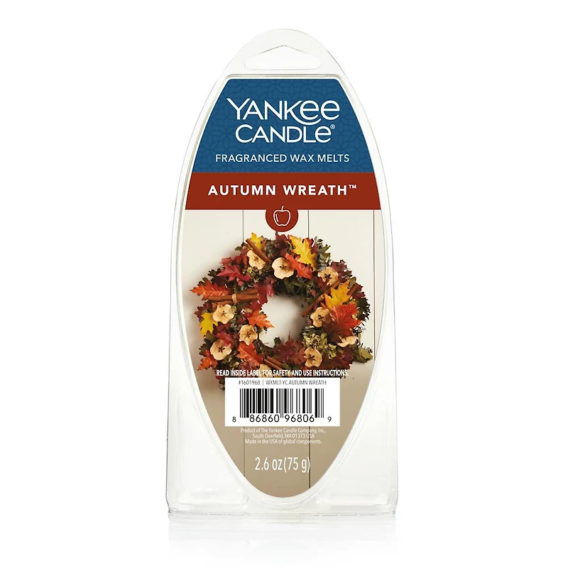 Autumn Wreath™