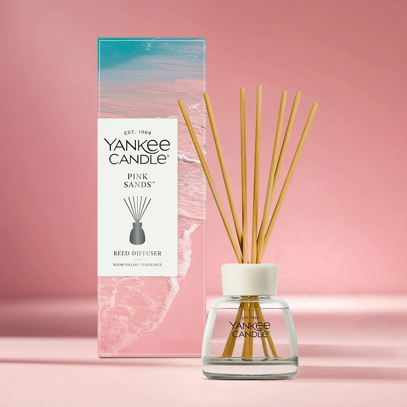 Pink Sands™
