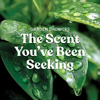 Garden Showers