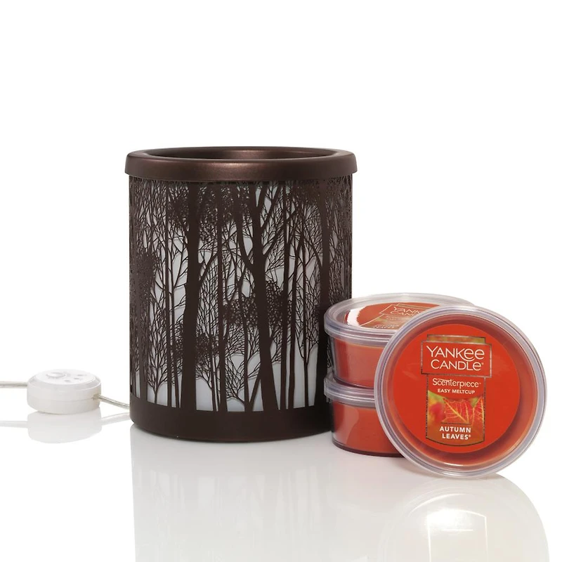 Autumn Leaves®